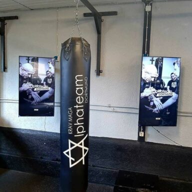 Alphateam Dortmund digital