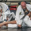 BJJ Kurs Anfaenger