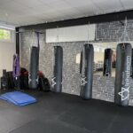 Kursraum 2 Kinder Alphateam Dortmund