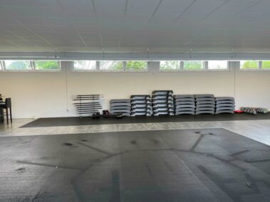 Kursraum 2 Kinder Alphateam Kids