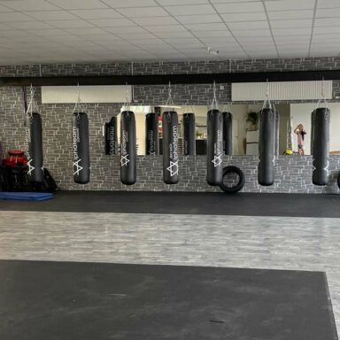 Kursraum Alphateam Dortmund