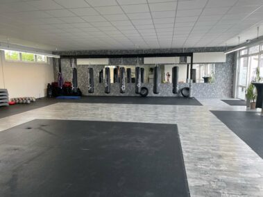 Selbstverteidigung Kinder Dortmund Alphateam