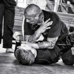 Krav Maga Seminare