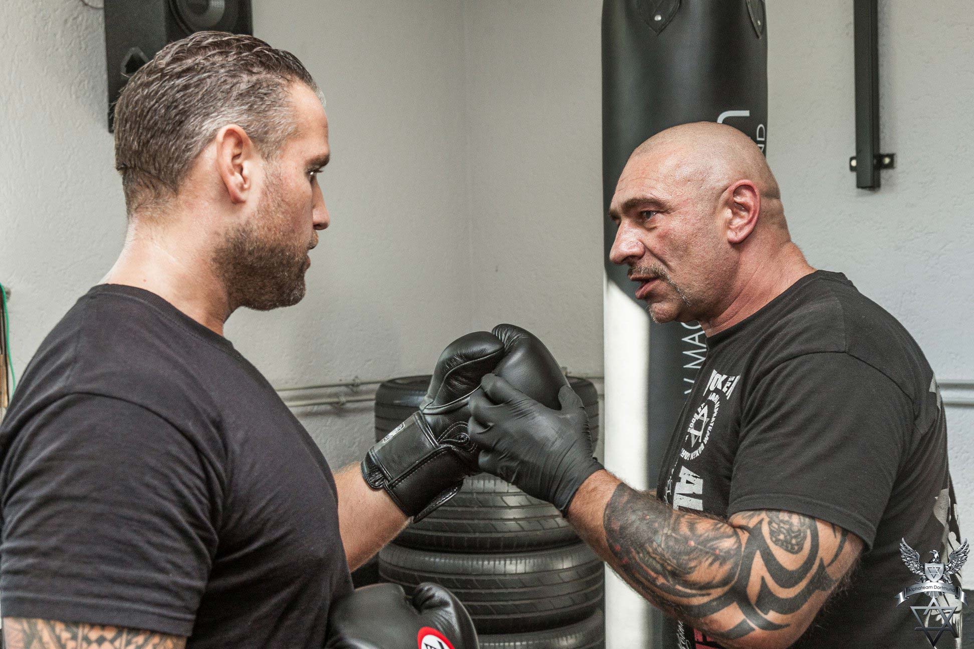 Krav Maga