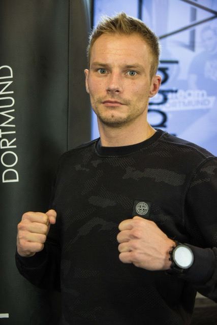 Sebastian Kalle Sebastian Kalle