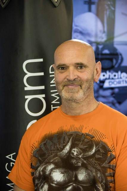 Thorsten Thorsten