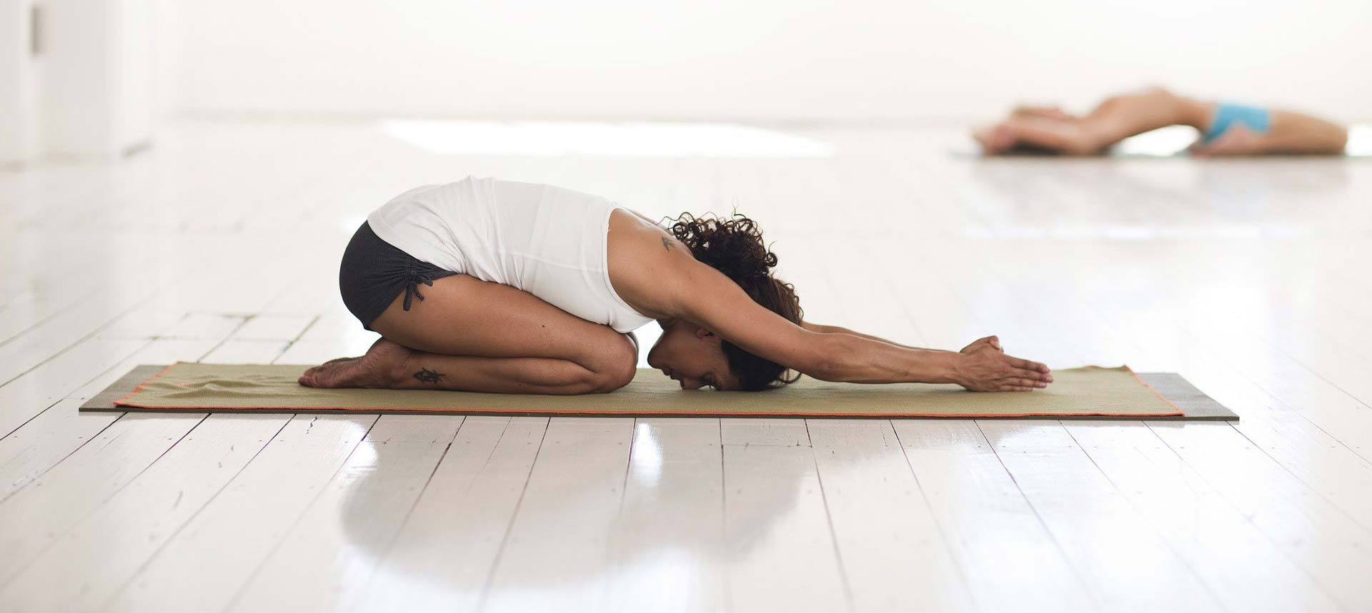 Yoga-Dortmund