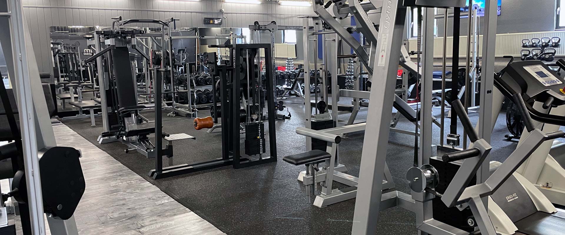 Fitnesstrainer Ausbildung Dortmund ⛤ Alphateam Akademie